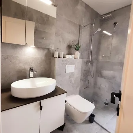 Apartamentai 4f Palanga