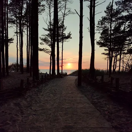 Apartamentai 4f Palanga