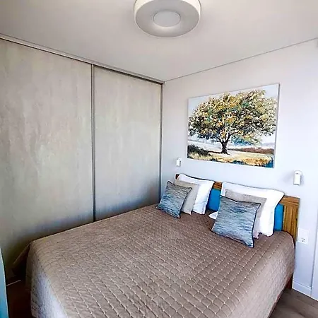 Daire Apartamentai 4f