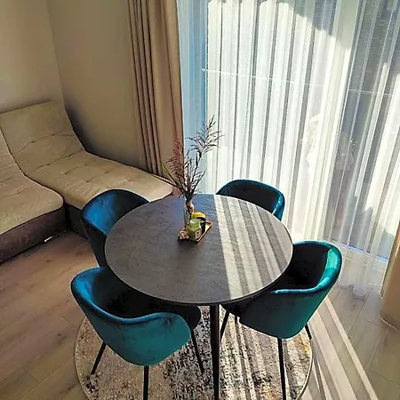 Daire Apartamentai 4f