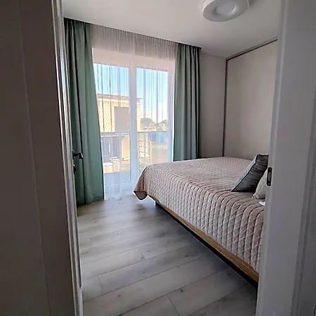 Daire Apartamentai 4f