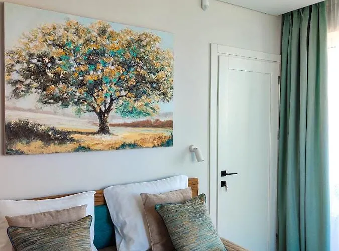 Apartamentai 4f Apartment