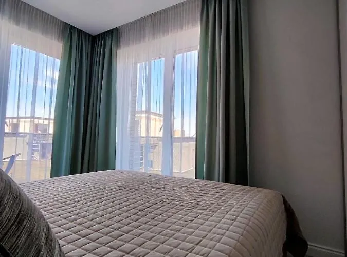 Apartman Apartamentai 4f