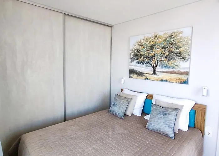 Apartamentai 4f Apartment *